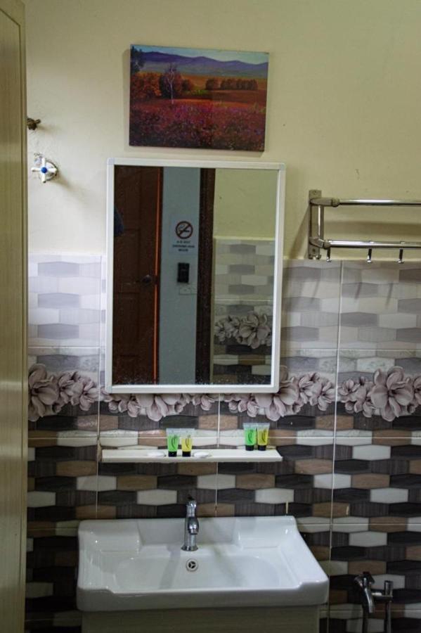 Sammy Hoomestay Ipoh Exterior foto